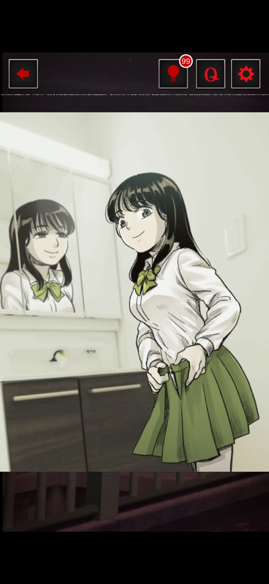 细思极恐的日常 v1.0.4