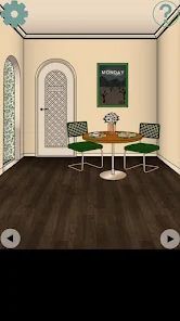 逃脱游戏布鲁姆之家截图3