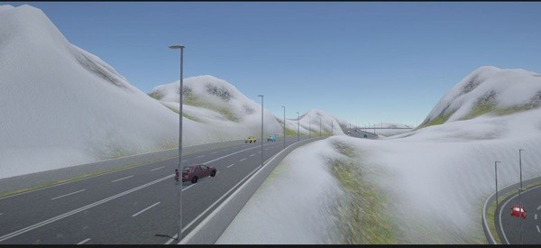 辛迪车祸模拟器 v1