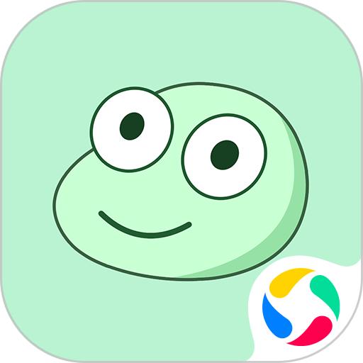 贪吃的小恐龙中文版