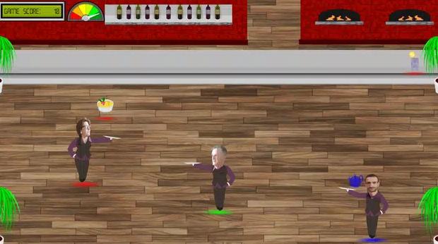 意大利披萨餐厅 v0.0.5