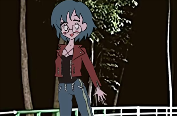 莱西的衣橱遗产中文版