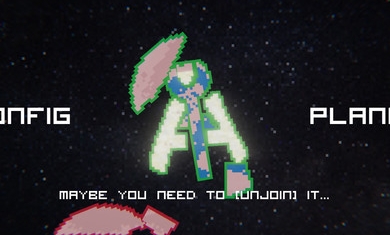 星球创世 星球创世