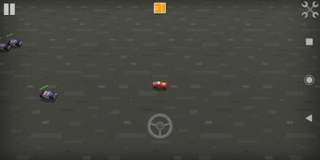 永恒追逐Forever Chase