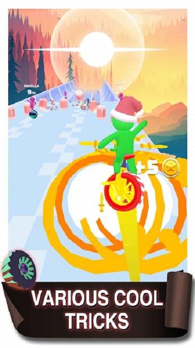 我滑板贼溜 v1.0.15安卓版