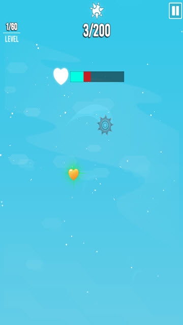 Swipe&Cut(螺旋切割大作战) v1.10 安卓版