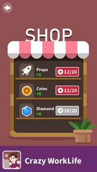 疯狂的工作生活 v1.0.2