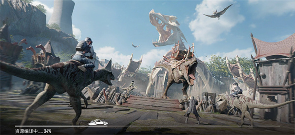 pubg正版地铁逃生