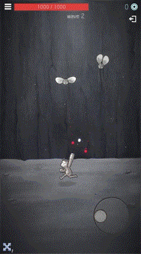 优菲最后一个机器人