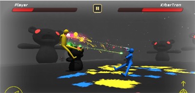 零重力布娃娃决斗 v0.0.1