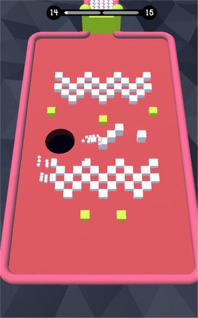 黑洞与方块最新版 v1.0