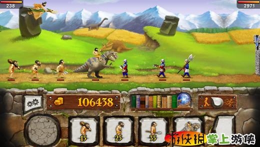 战争2：人间地狱 Hell On Earth The Wars 2 v4.0.5