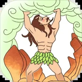 混沌天体测试服