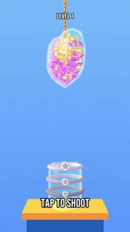 皮纳塔粉碎机 v1.0