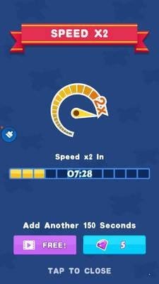 小白逆袭传 v1.2