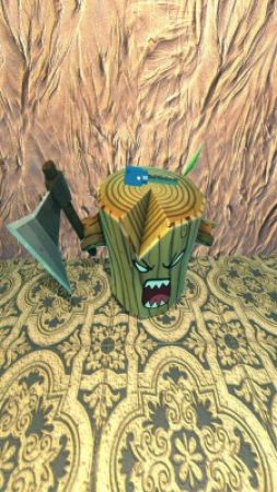 密室沙漠逃脱 v0.1