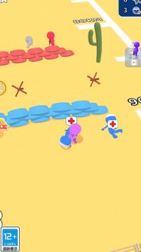 终极守卫队最新版 v3.1.5