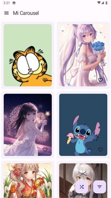 WallYouX壁纸  v3.3