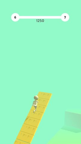 搭个桥上天  v0.0.2