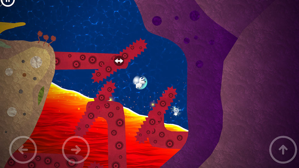 米皮大冒险安卓官方版游戏下载 截图0