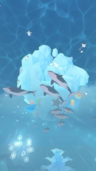 深海水族馆极地 v2.1