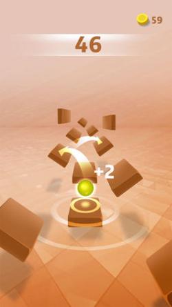 保护球球跳一跳 v2.0.1