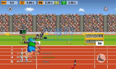 跑步模拟器 v1.1.8