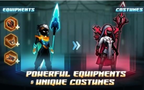 超级赛博战士 v1.9.21