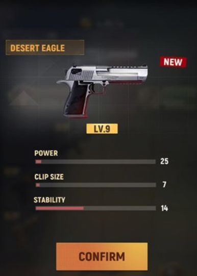 军火之王游戏中文版  v5.5.3