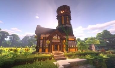 疯狂的机器人世界 v321862