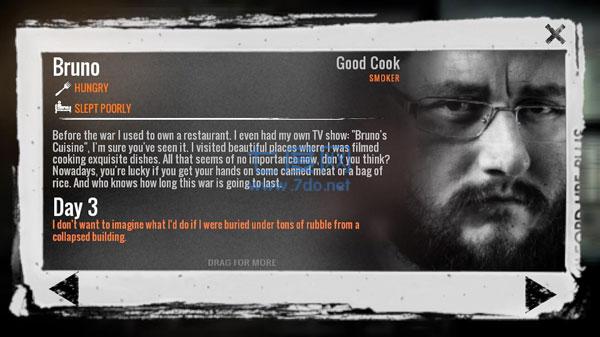 这是我的战争手机版中文版 1.1.2