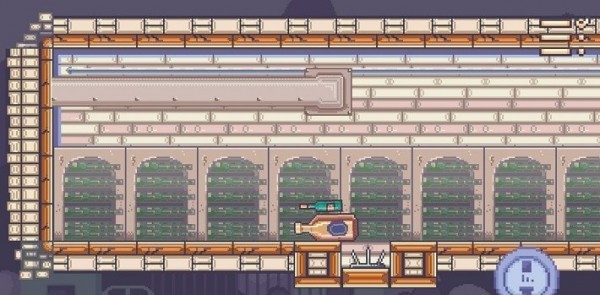 瓶子先生和他的梦想 v0.1.1