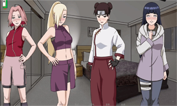 火影忍者异族崛起  v1.65.68.6