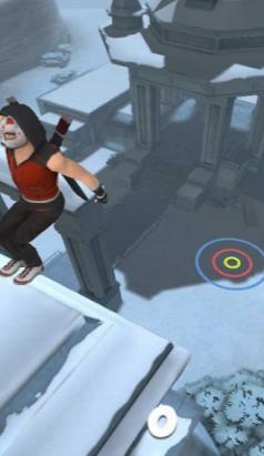 翻滚忍者  v1.1.5