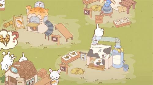 我的休闲时光安卓版  v1.10.01