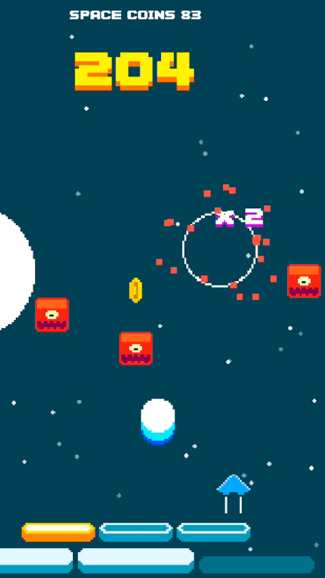 太空迷你战机 v1.0.14