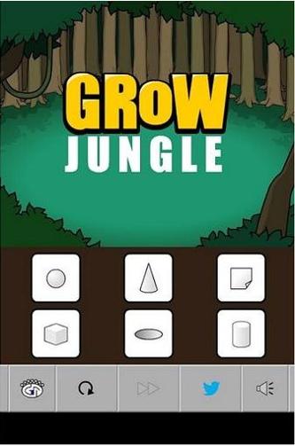 成长丛林(GROW JUNGLE) v1.0.3