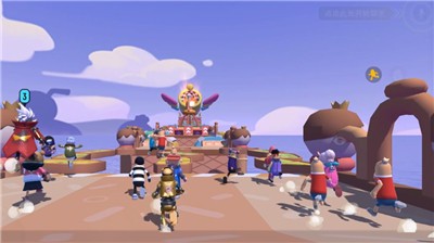 香肠派对10.30版本 V 10.30