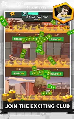 闲置射手靶场  V 1.0