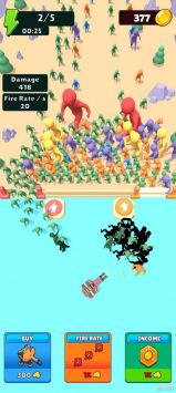 守住大门GatePuzzle v3.0.5