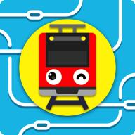 Train Go(火车铁路模拟)