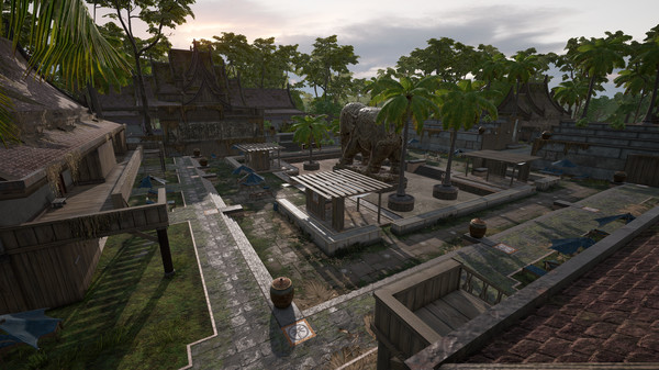 绝地求生最新TARGO地图游戏官方版  v3.3.4