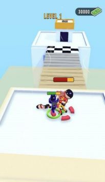 勇闯搏击场Fight Club v4.0.5