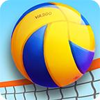 沙滩排球3DBeach Volleyball