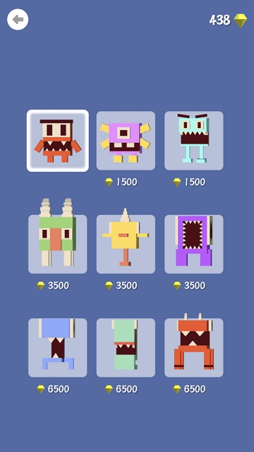 Twist Hit!(森林大亨) v1.8.9安卓版