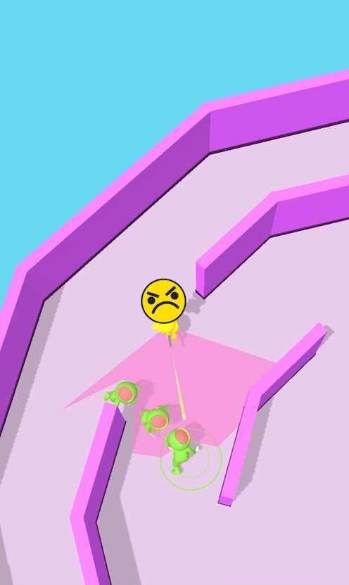 僵尸部落感染他们 v0.1.2