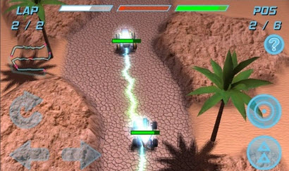 电能赛车 1.1.21 安卓版