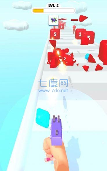 幸存枪之手游戏 v1.0