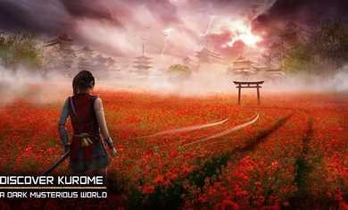 影子猎人的传说中文版  v1.0.72