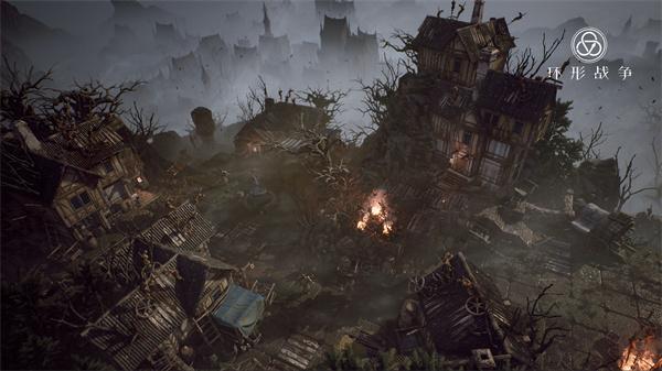 环形战争官方版  v0.15.2.1